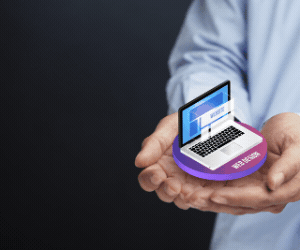 Anuncio de Clic Empreas