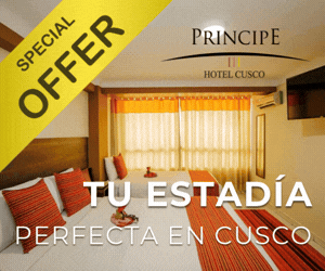 Anuncio de PRINCIPE